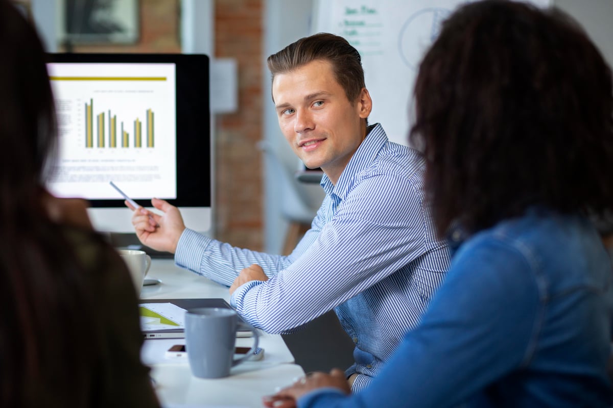 Mejora continua de una empresa