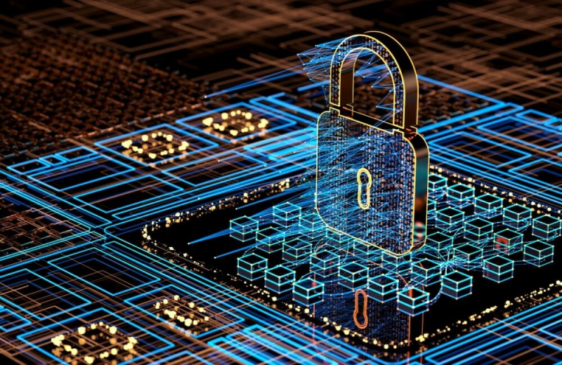 Nuevos cambios de la norma de seguridad de la informacion ISO 27002 