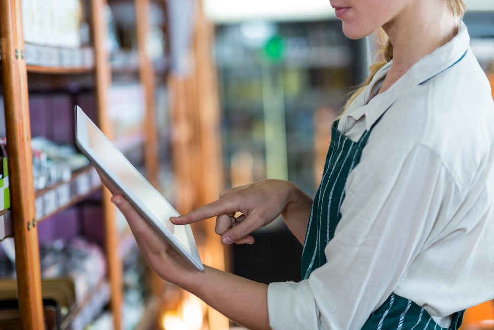 gestion de calidad en industria retail