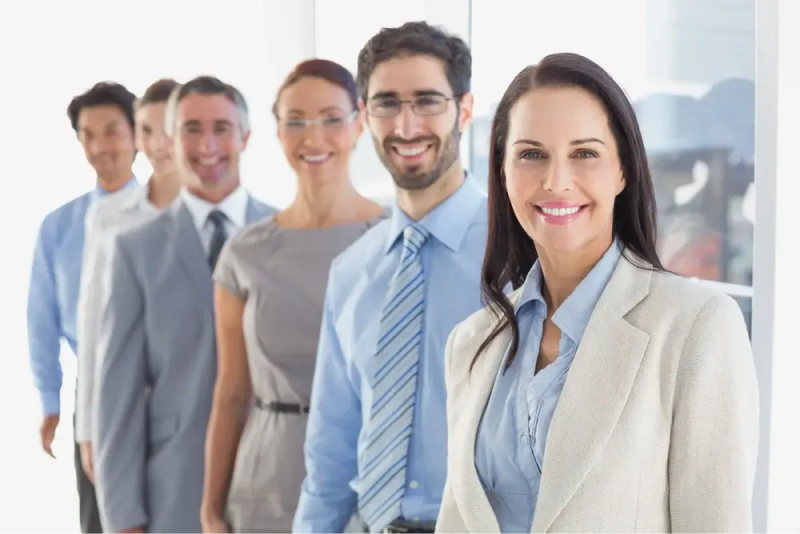 Balance de las cualidades femeninas y masculinas en el liderazgo