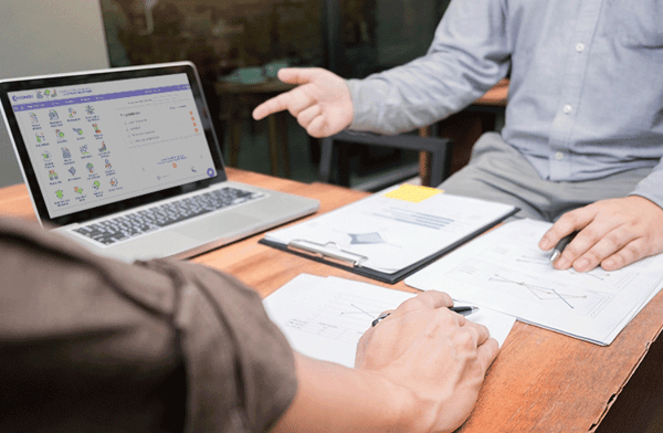 Sistemas de auditorías con kawak®