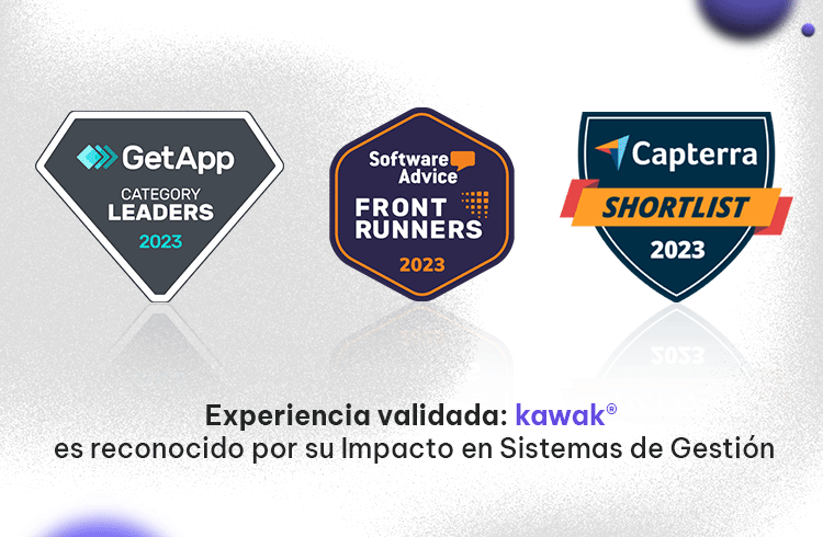 insignias de reconocimiento get app softwareadvice capterra
