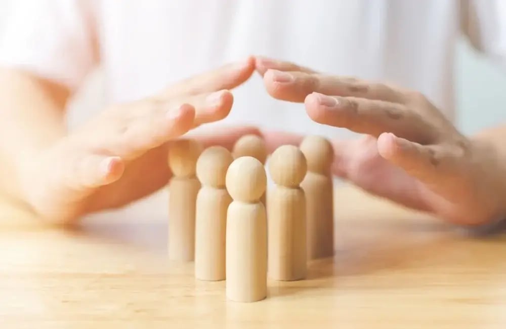 implementar un software de gestion de riesgos