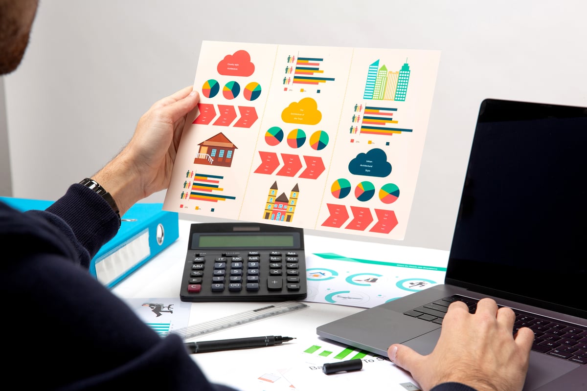 Indicadores de sistema de gestion