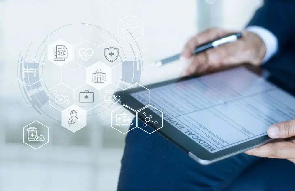 como gestionar los formularios en la nube