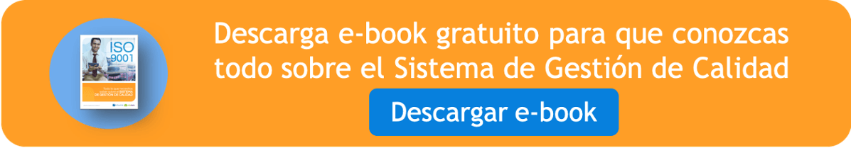 El sistema de gestión de calidad como herramienta organizacional